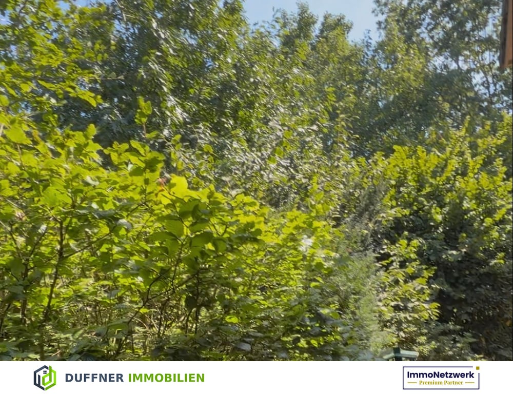 Grundstück