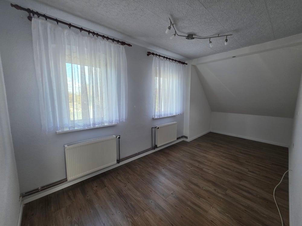 Schlafzimmer 2 OG