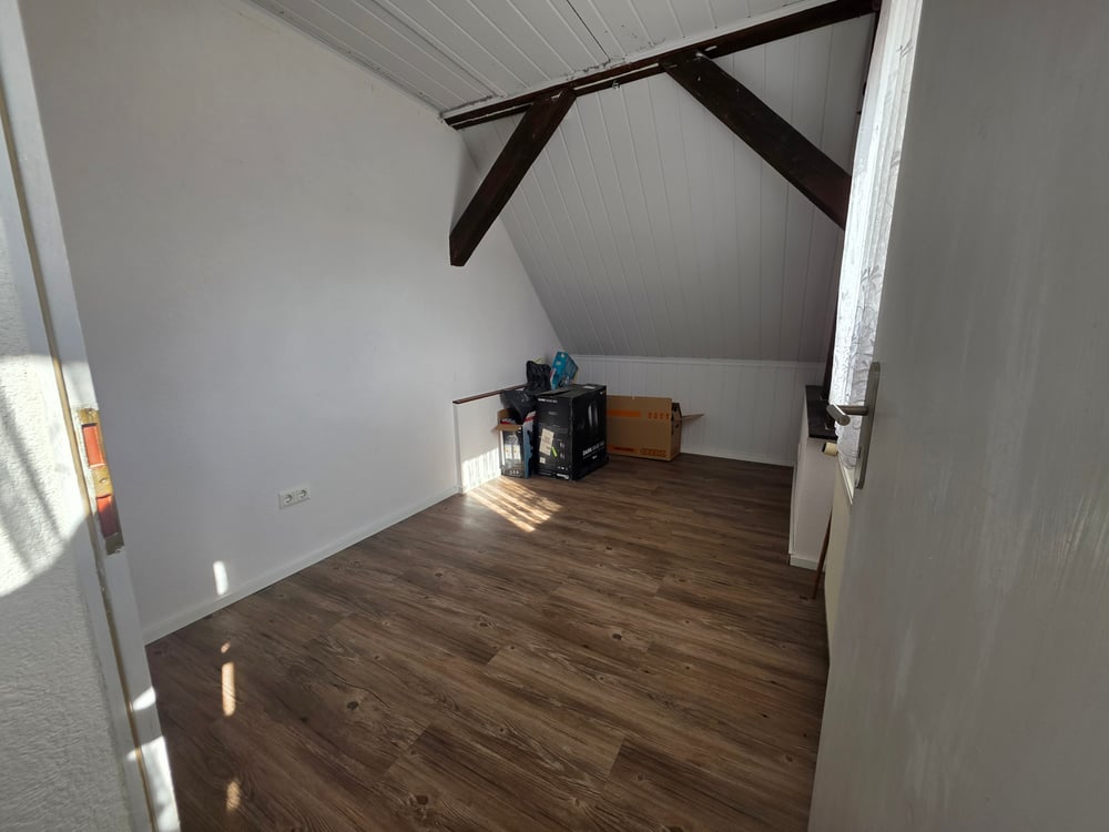 Schlafzimmer 3 OG