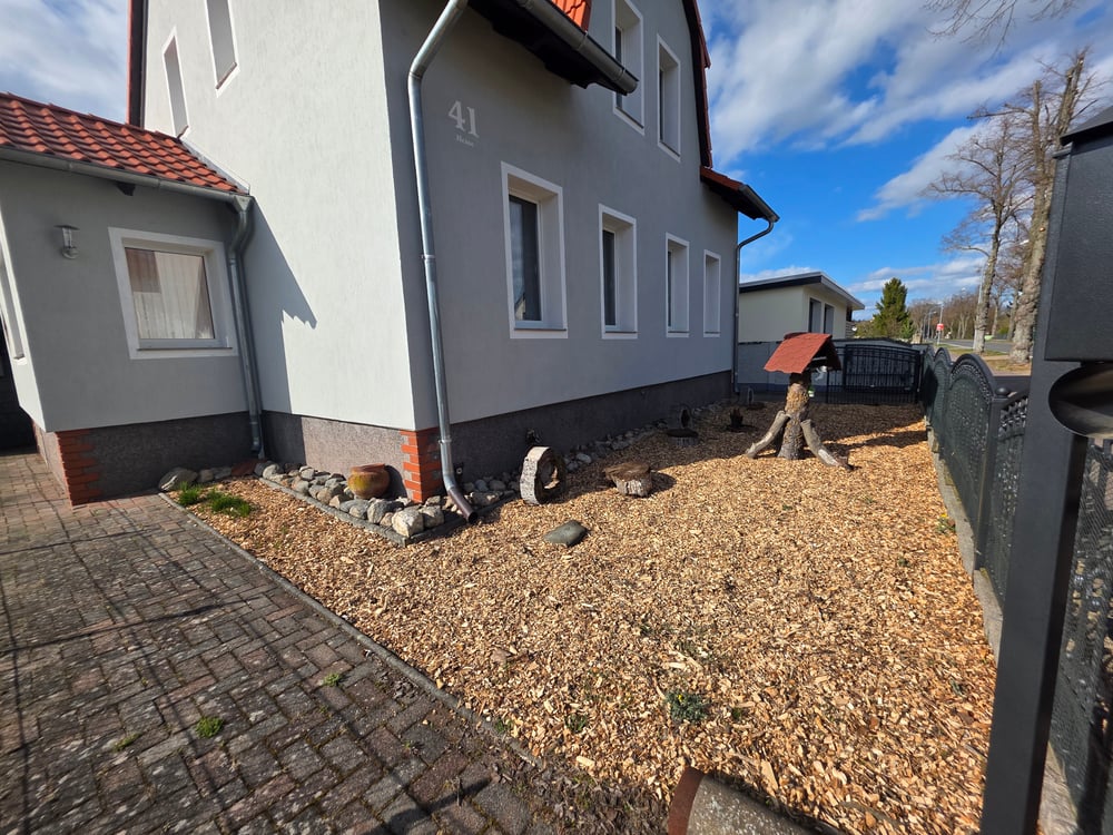 Vorgarten