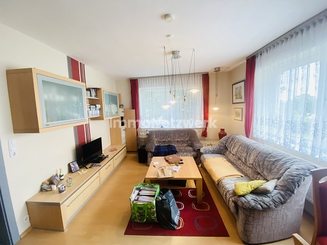 Wohnen Wohnung 2