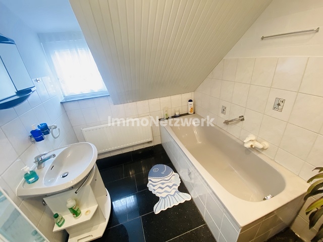 Bad Wohnung 3