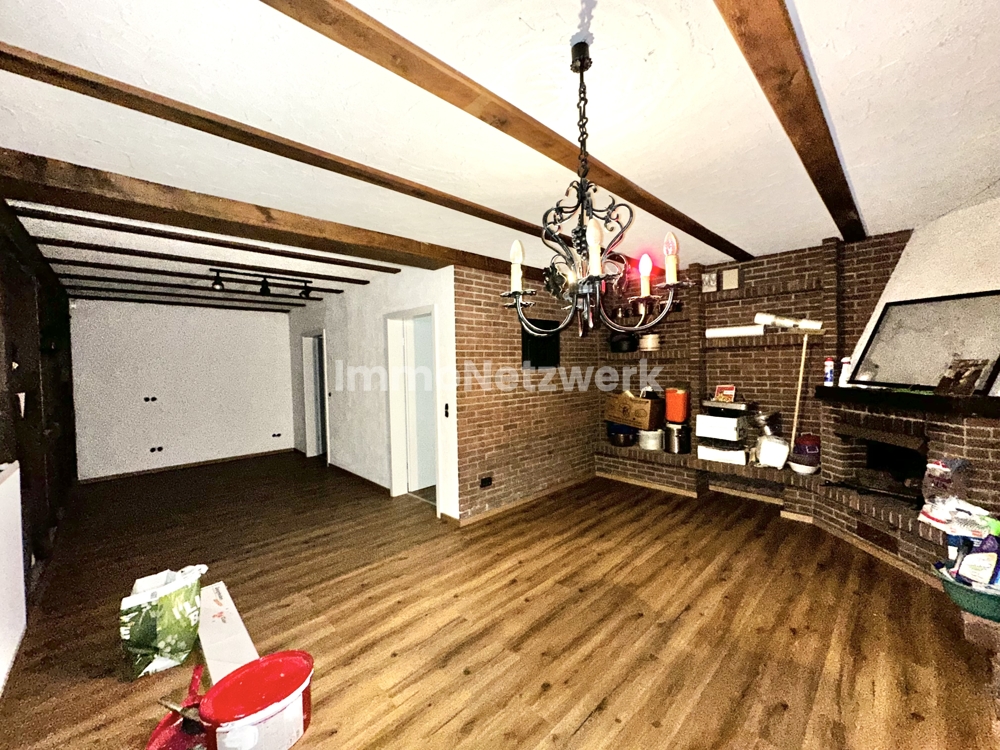 Kaminzimmer KG