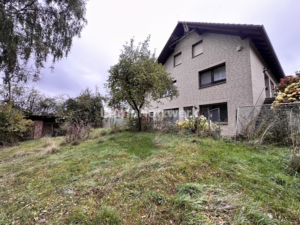 Rückansicht
