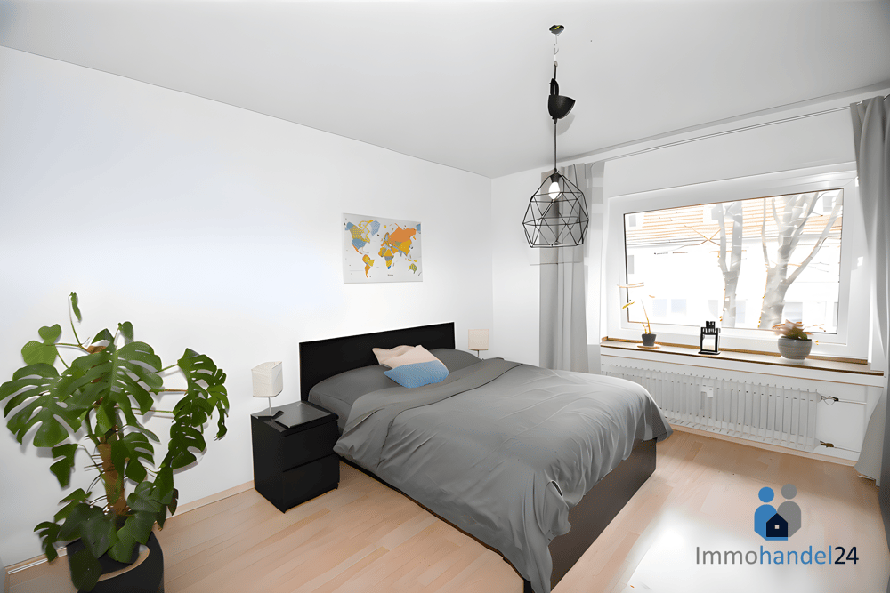 Zimmer I