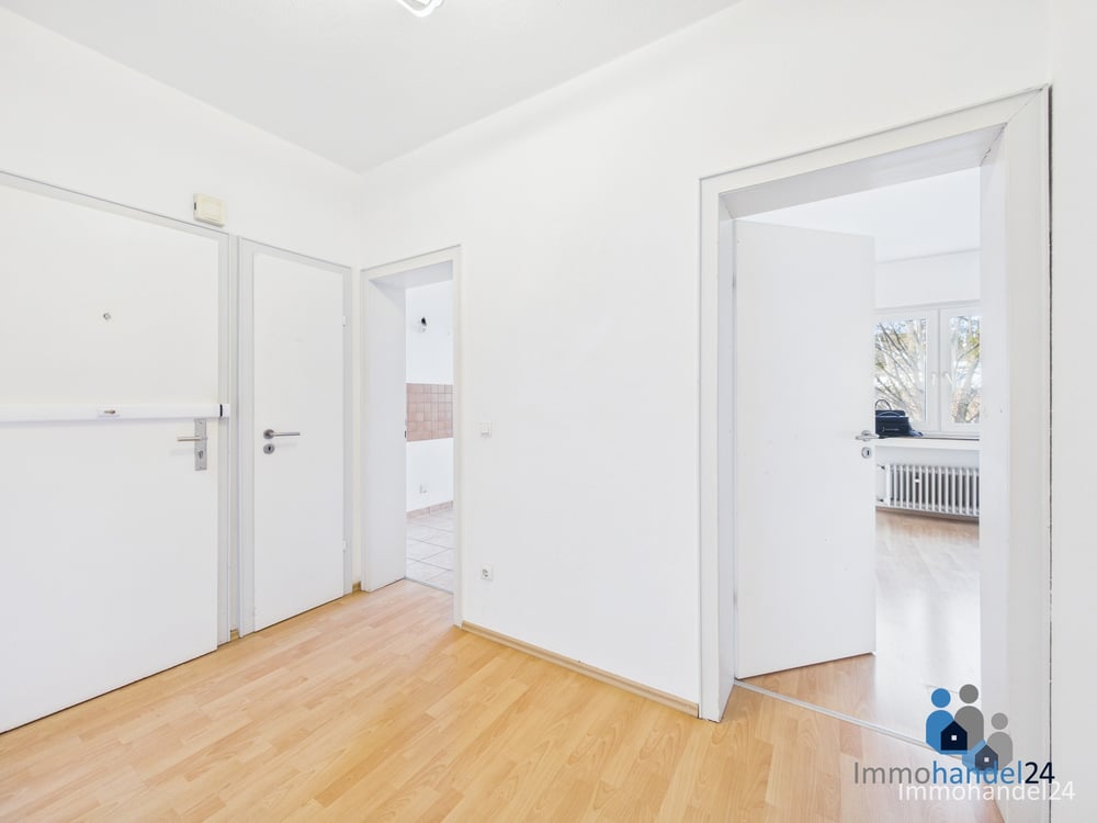 Flur