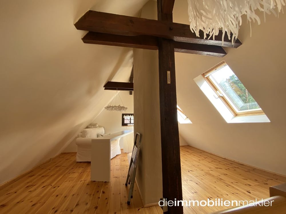 Spitzboden