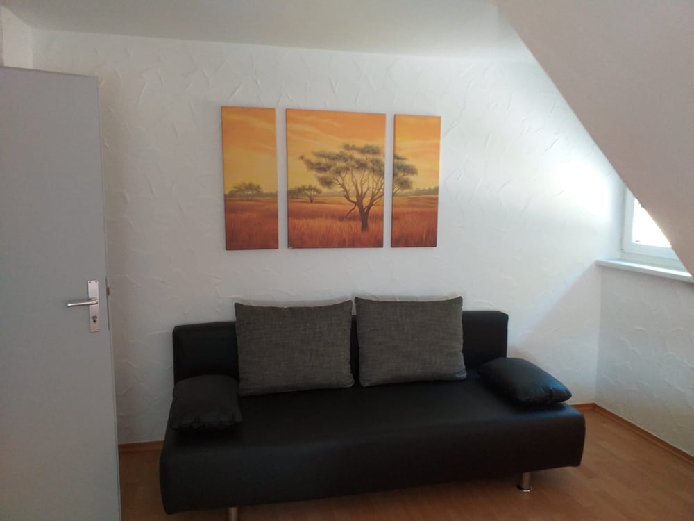 Obergeschoss