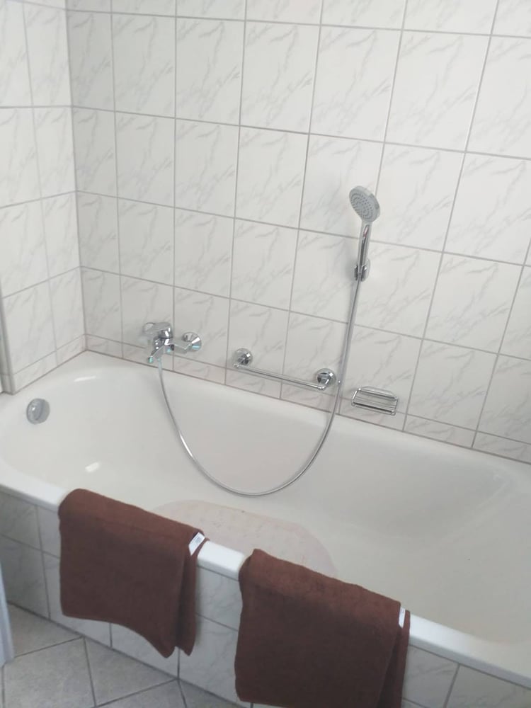 Badewanne