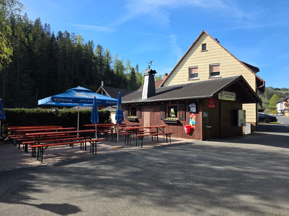 Gasthaus