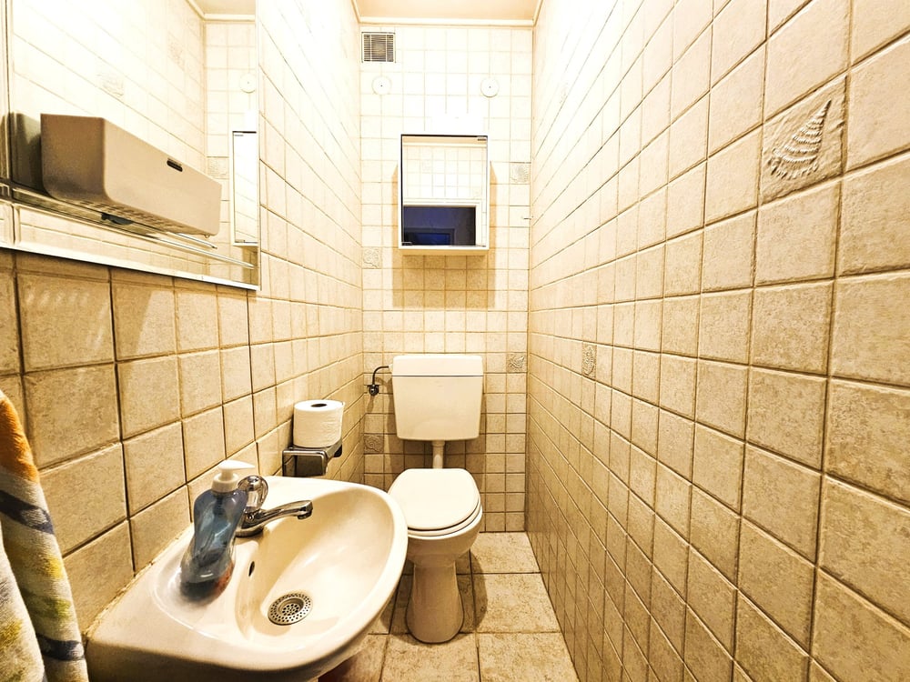 WC