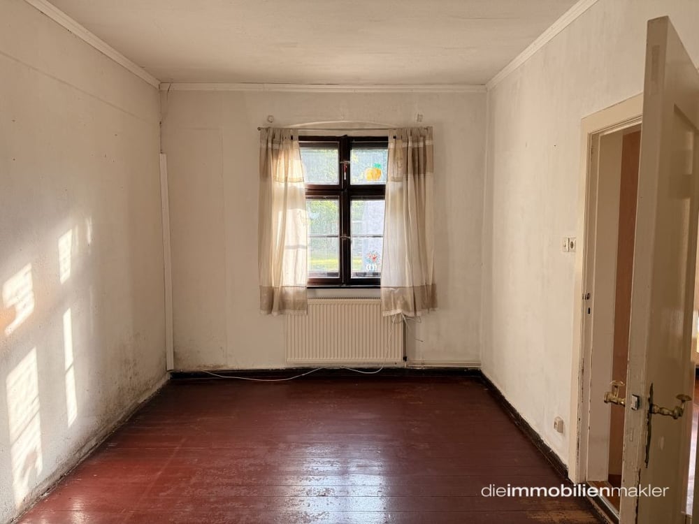 kleines Zimmer
