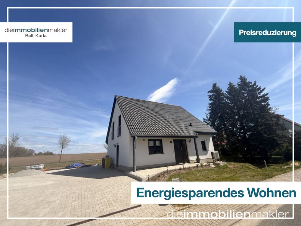 Einziehen und Wohlfühlen, perfekt für Familien- Haus BJ 2023, Energieklasse A+