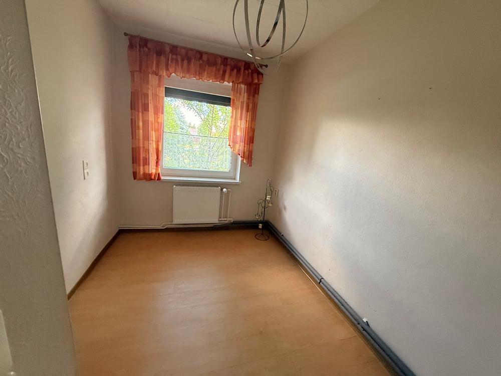 kleines Zimmer