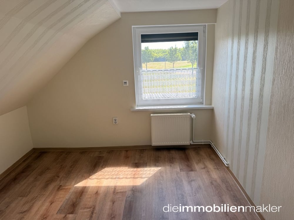 Zimmer oben