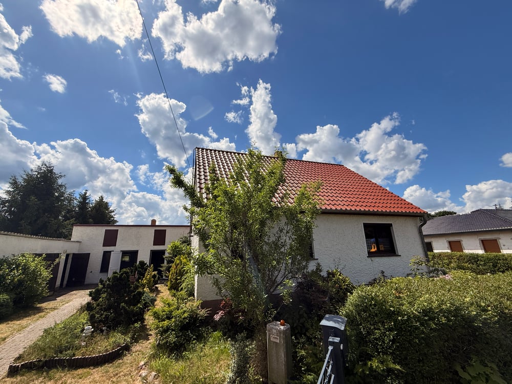 Ansicht