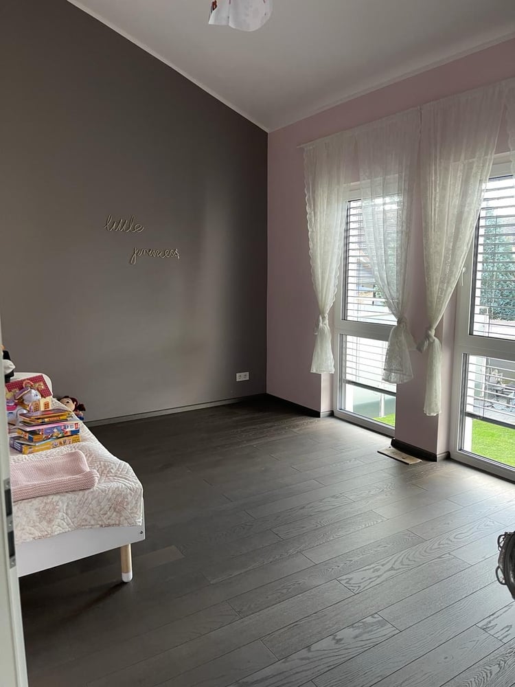 Schlafzimmer 4
