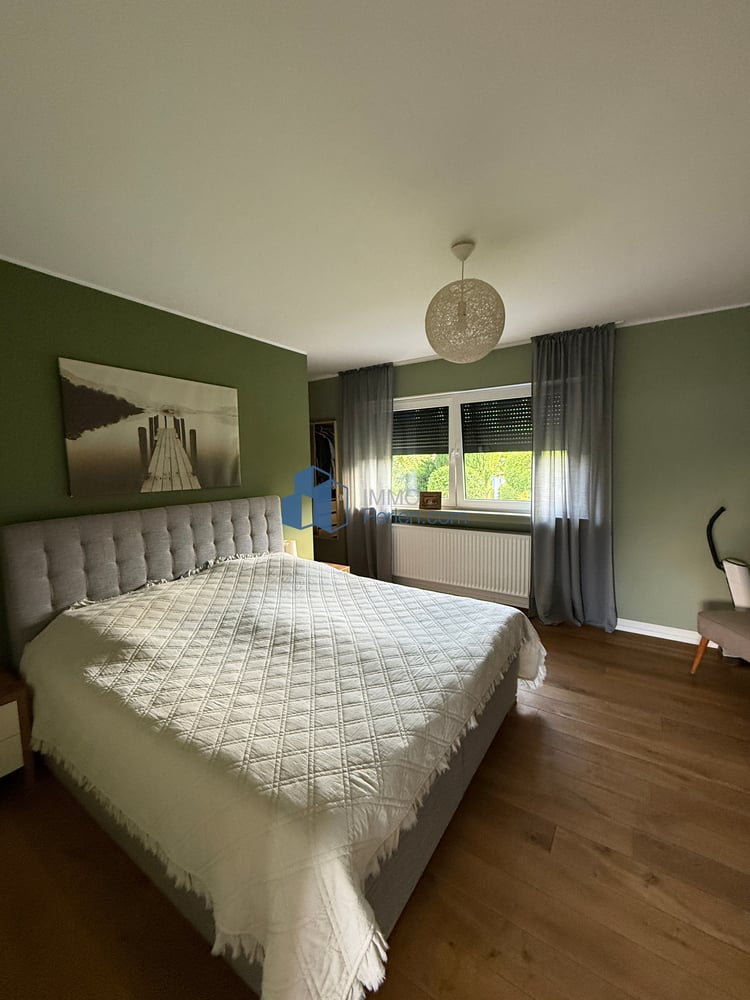 Schlafzimmer EG
