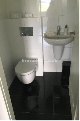 Gäste WC