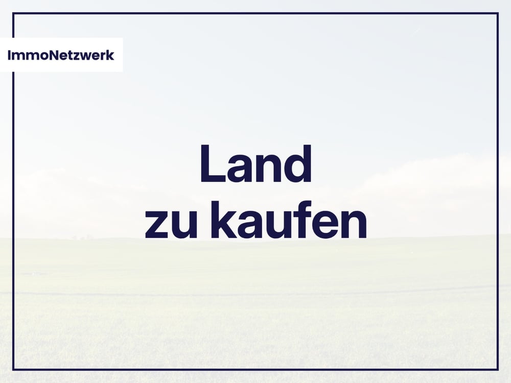 Kleines Waldgrundstück in Dernau