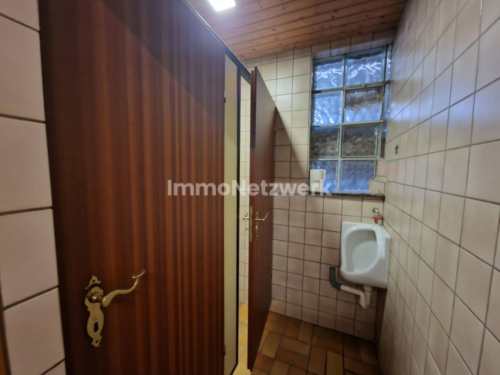 Personal-WC