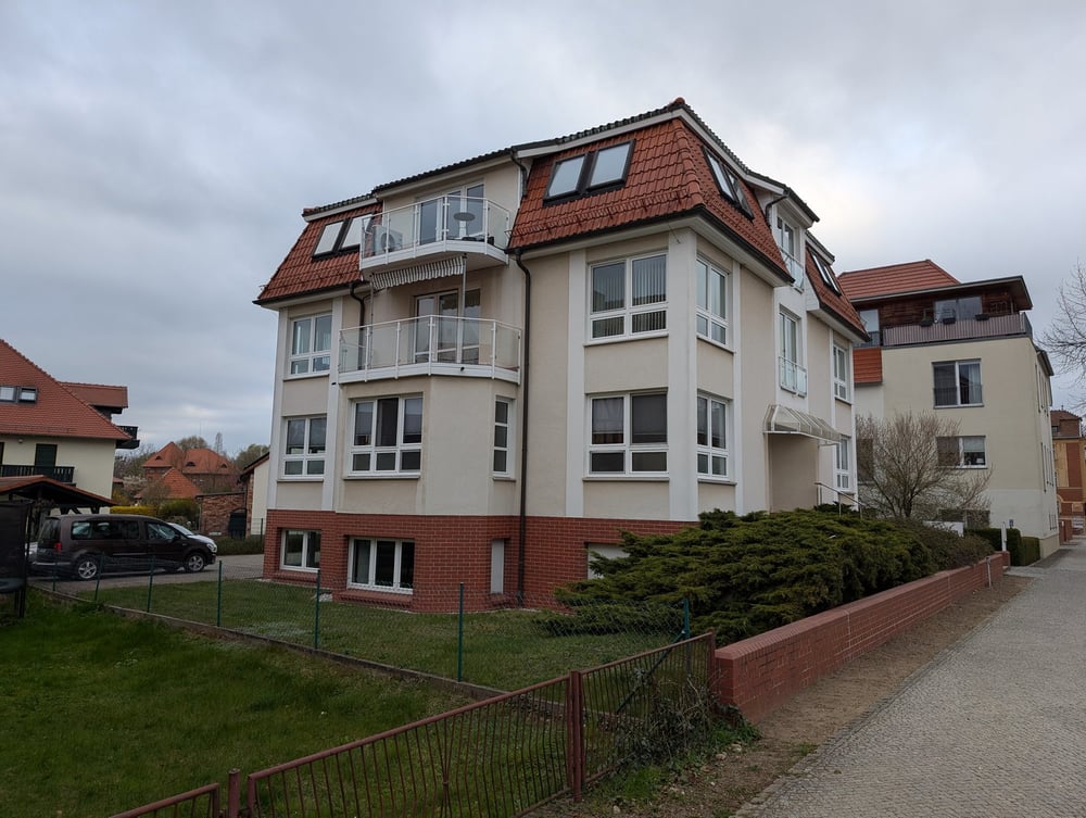 Gewerberäume in Luckau zu vermieten-perfekt als Büro oder Praxis