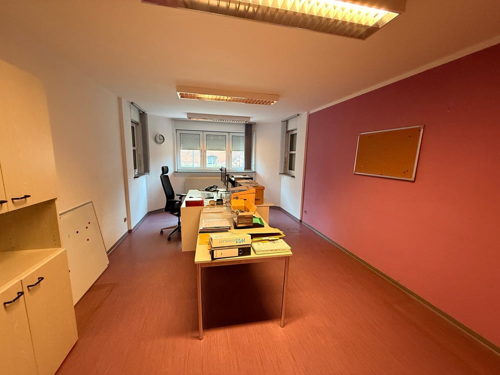Büro 2