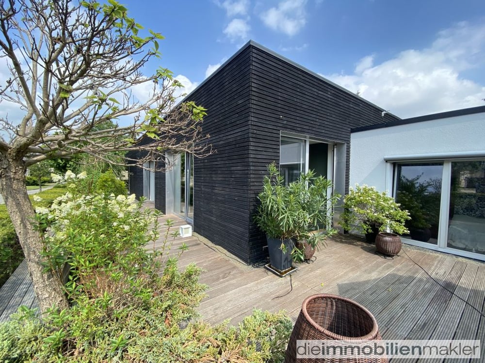 Design vereint mit absolutem Wohlfühlfaktor - Energieeffizienz A