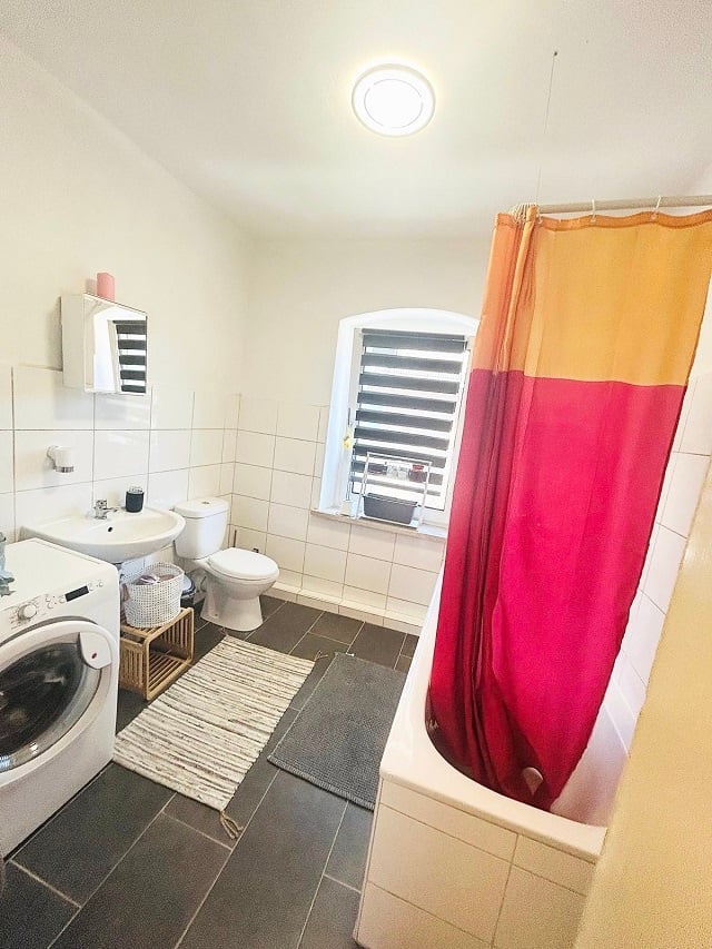 Badezimmer OG