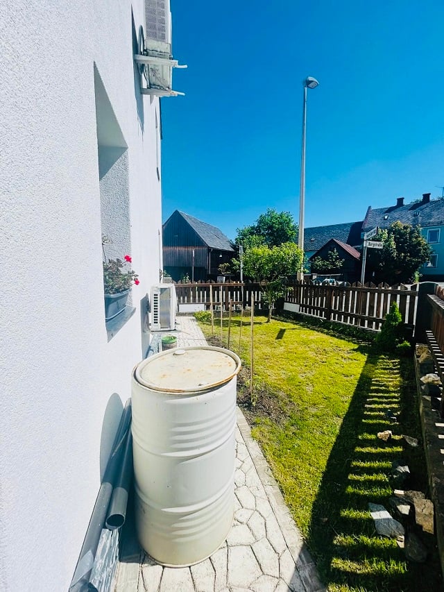 Außenansicht 2