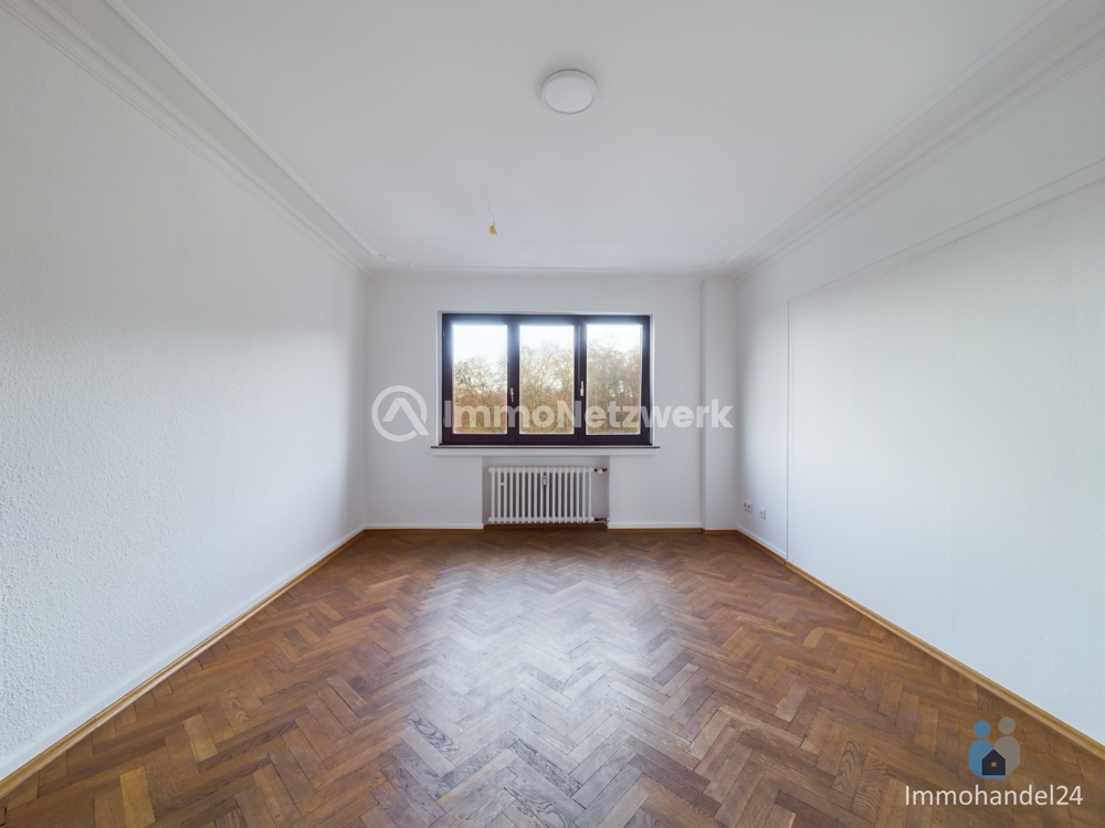 Schlafzimmer III
