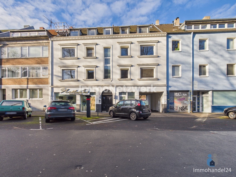 Hausfront