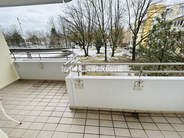 Ansicht Balkon 3