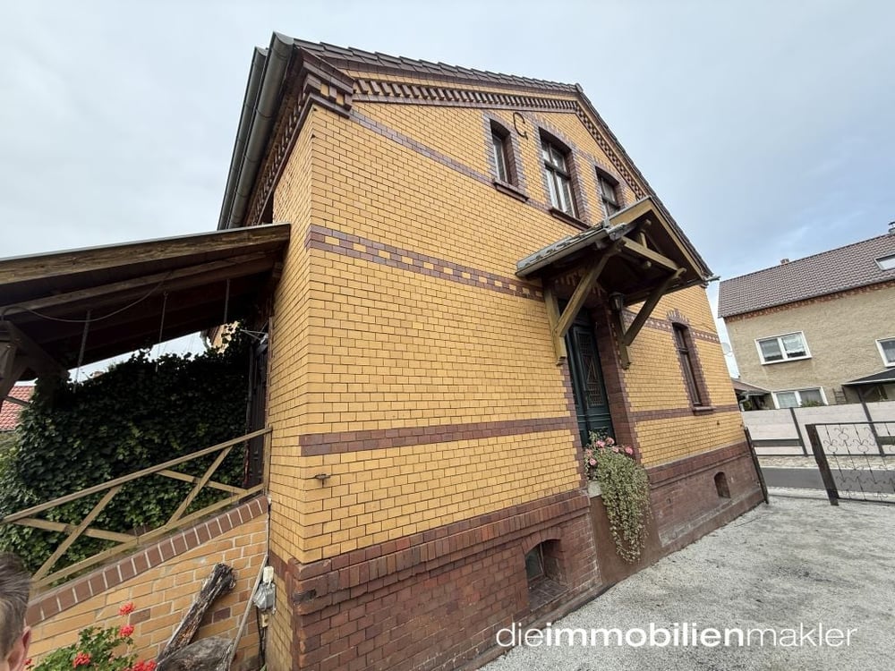 Charmantes Einfamilienhaus mit Geschichte und Seele - in ruhiger Wohnlage im Spreewald