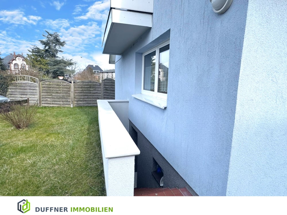 Kelleraufgang
