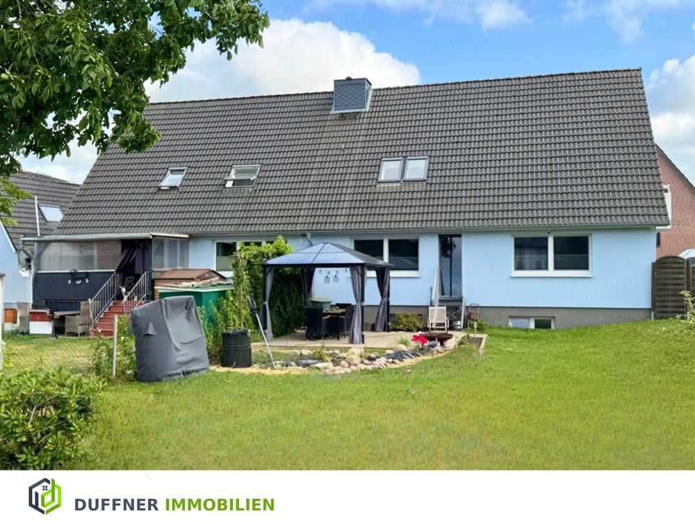 Haus