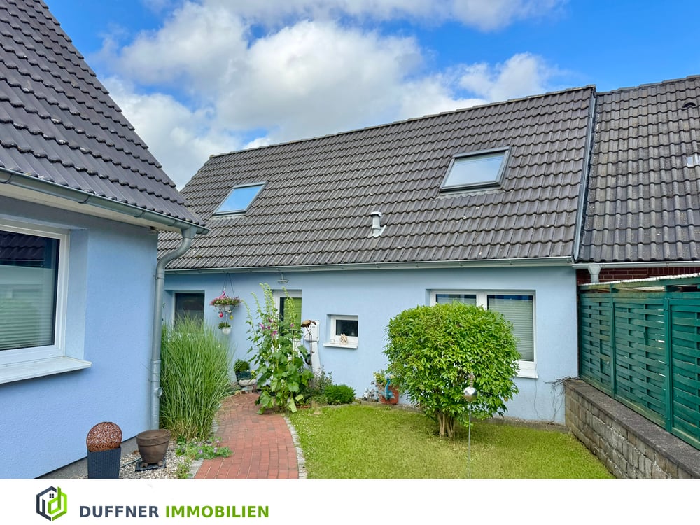 Nebenhaus
