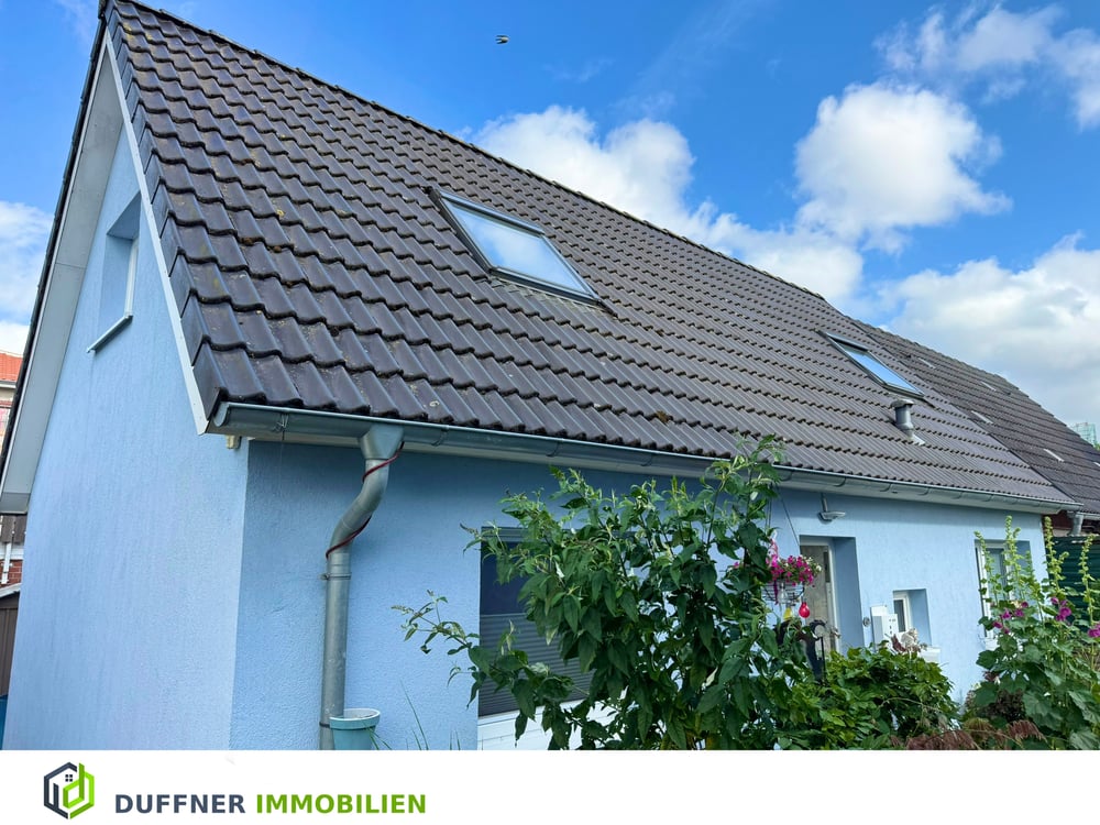 Nebenhaus