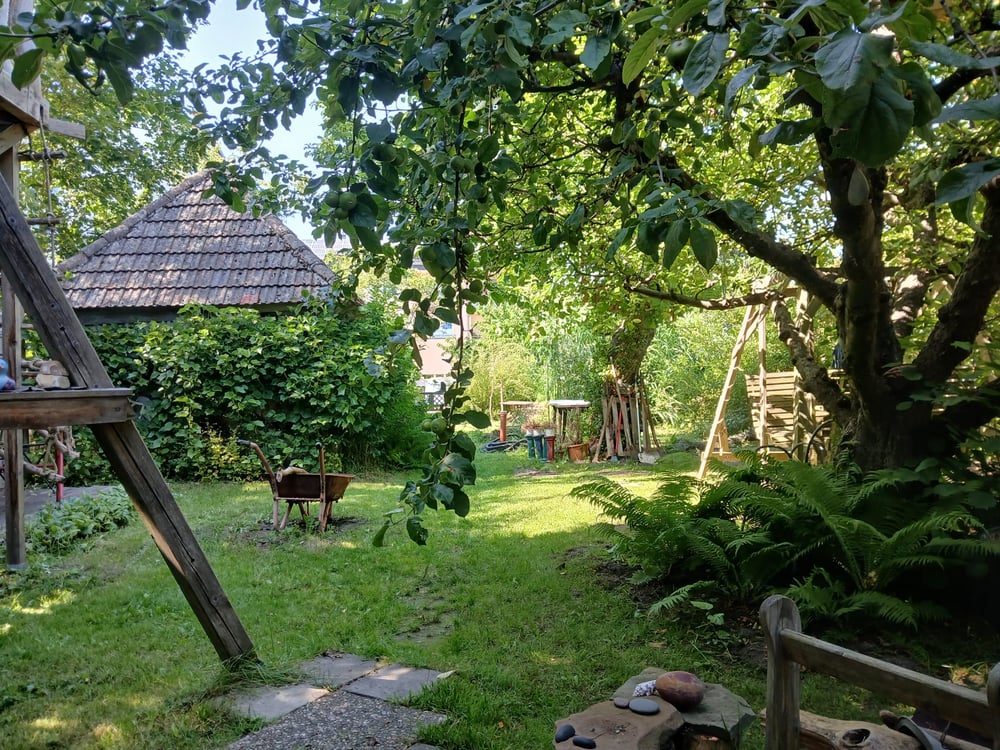 Garten