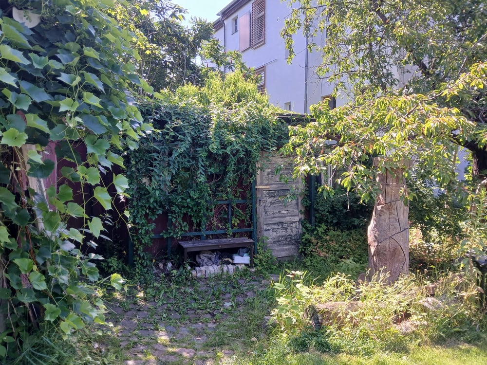 Nebengebäude