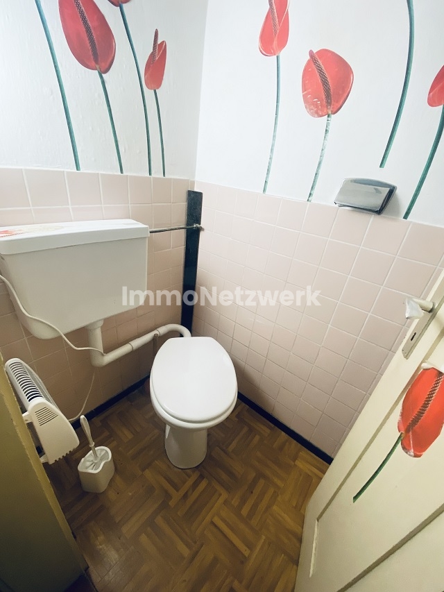 WC