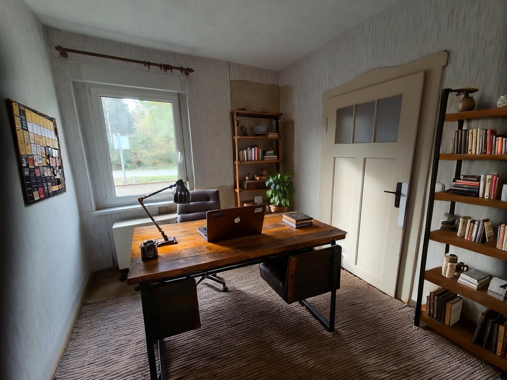 Büro