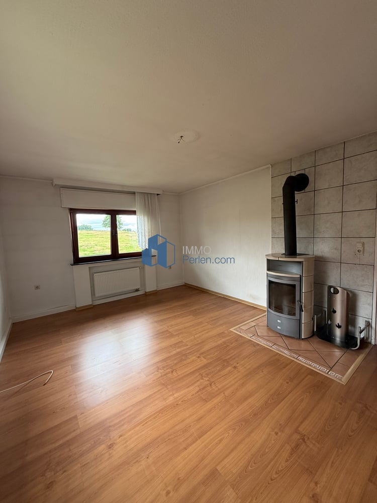 Wohnzimmer EG