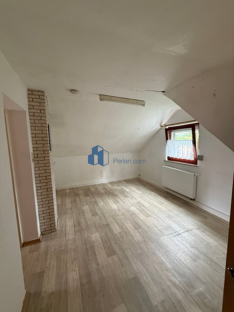 Schlafzimmer DG