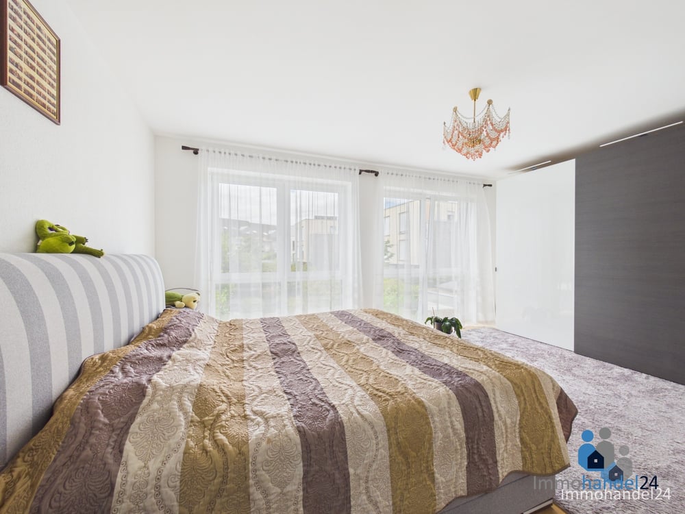 Elternschlafzimmer