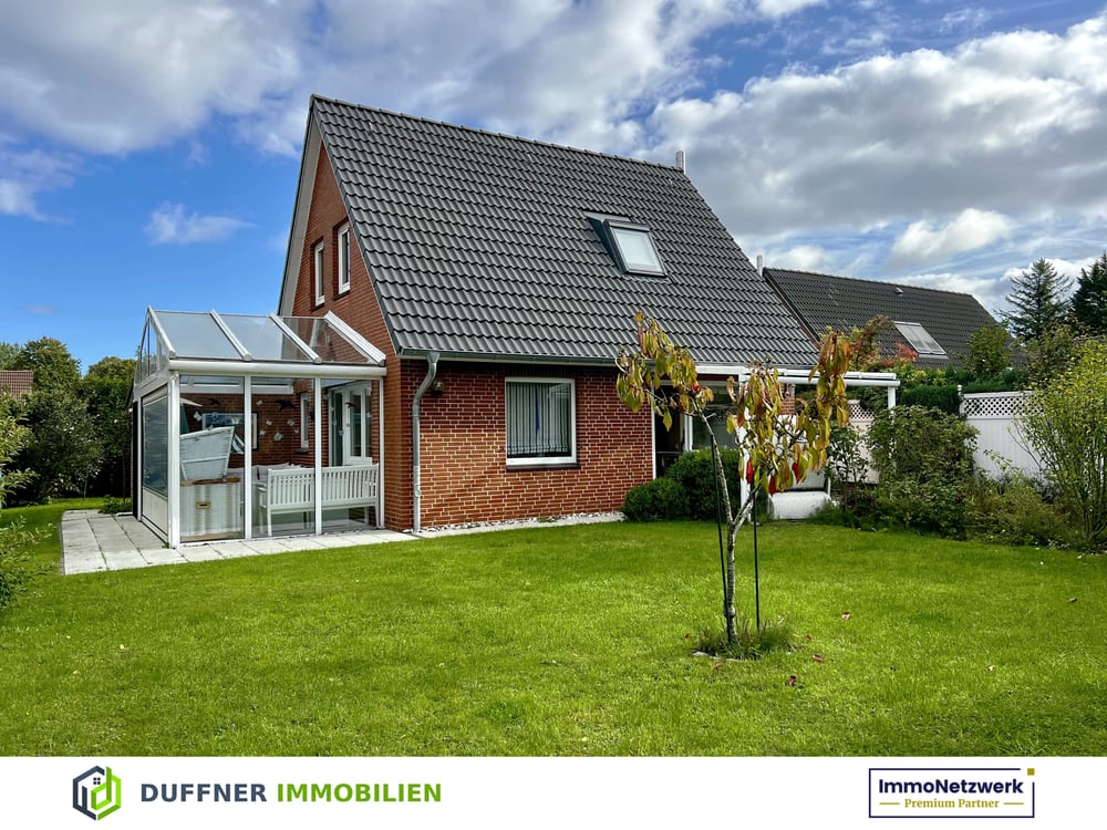 Ihr Ostsee-Glück: gemütliches Ferienhaus in Heidkate/Wisch auf Eigenland