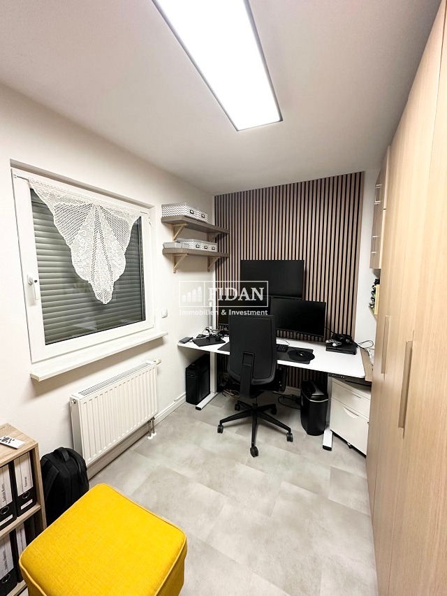 EG Arbeitszimmer