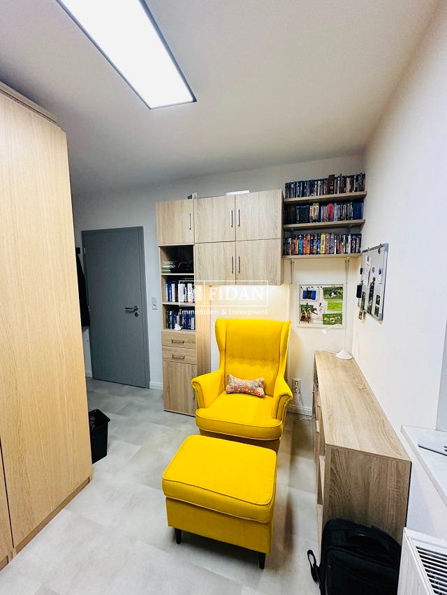 EG Arbeitszimmer Ansicht 2