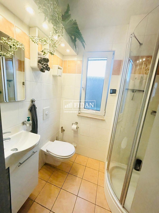 Gäste WC