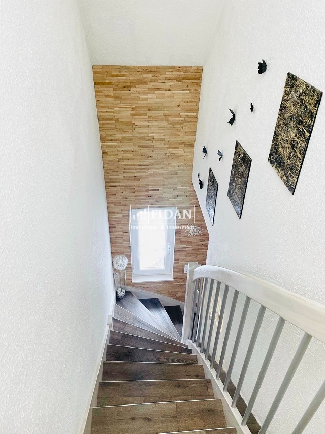 Treppen